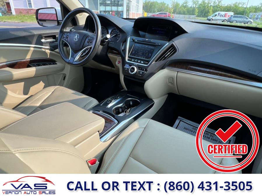2017 Acura MDX SH-AWD, available for sale in Manchester, Connecticut | Vernon Auto Sale & Service. Manchester, Connecticut 2017 Acura MDX SH-AWD, available for sale in Manchester, Connecticut | Vernon Auto Sale & Service. Manchester, Connecticut