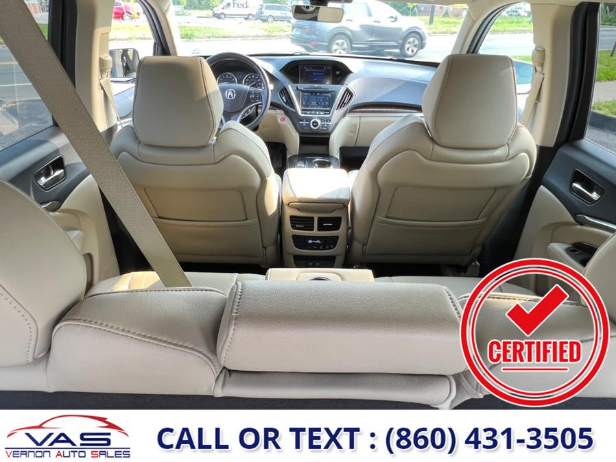 2017 Acura MDX SH-AWD, available for sale in Manchester, Connecticut | Vernon Auto Sale & Service. Manchester, Connecticut 2017 Acura MDX SH-AWD, available for sale in Manchester, Connecticut | Vernon Auto Sale & Service. Manchester, Connecticut