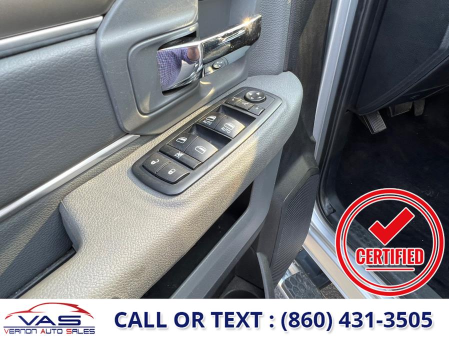 2016 Ram 3500 4WD Crew Cab 149" Big Horn, available for sale in Manchester, Connecticut | Vernon Auto Sale & Service. Manchester, Connecticut 2016 Ram 3500 4WD Crew Cab 149" Big Horn, available for sale in Manchester, Connecticut | Vernon Auto Sale & Service. Manchester, Connecticut