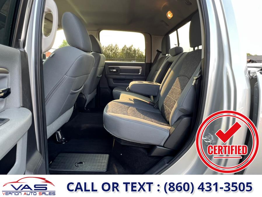 2016 Ram 3500 4WD Crew Cab 149" Big Horn, available for sale in Manchester, Connecticut | Vernon Auto Sale & Service. Manchester, Connecticut 2016 Ram 3500 4WD Crew Cab 149" Big Horn, available for sale in Manchester, Connecticut | Vernon Auto Sale & Service. Manchester, Connecticut