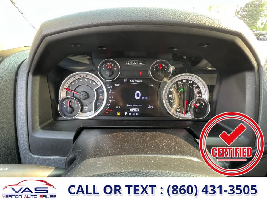 2016 Ram 3500 4WD Crew Cab 149" Big Horn, available for sale in Manchester, Connecticut | Vernon Auto Sale & Service. Manchester, Connecticut 2016 Ram 3500 4WD Crew Cab 149" Big Horn, available for sale in Manchester, Connecticut | Vernon Auto Sale & Service. Manchester, Connecticut