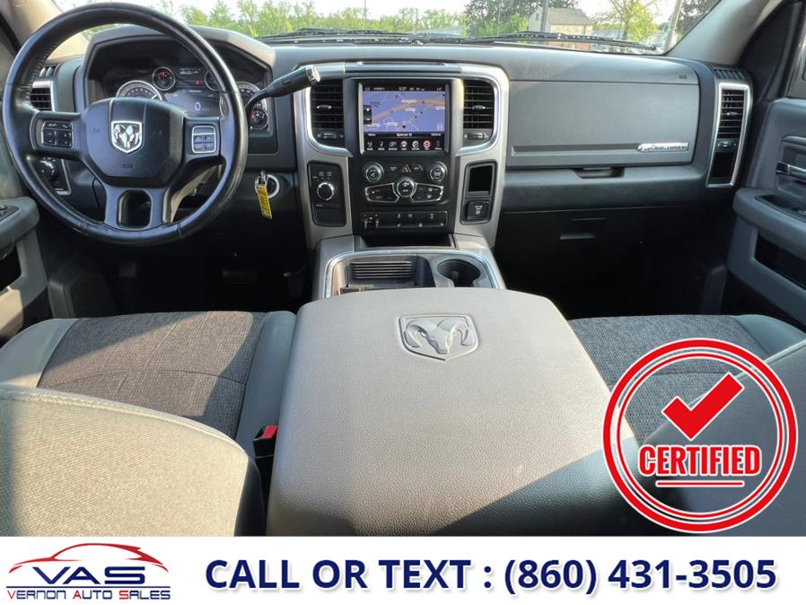 2016 Ram 3500 4WD Crew Cab 149" Big Horn, available for sale in Manchester, Connecticut | Vernon Auto Sale & Service. Manchester, Connecticut 2016 Ram 3500 4WD Crew Cab 149" Big Horn, available for sale in Manchester, Connecticut | Vernon Auto Sale & Service. Manchester, Connecticut