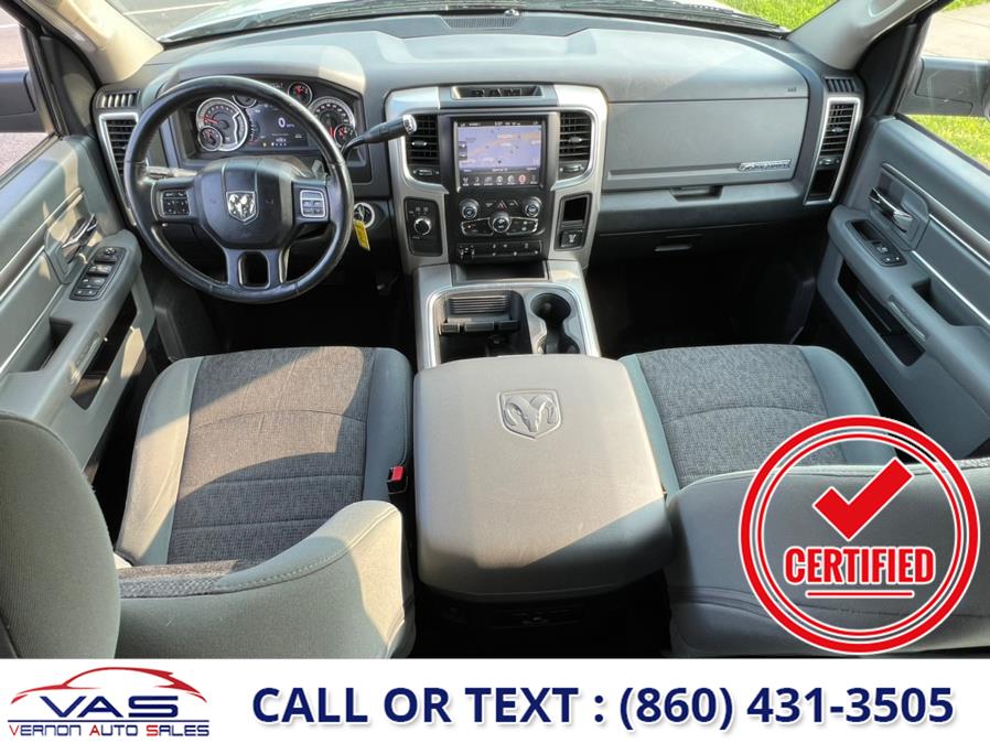 2016 Ram 3500 4WD Crew Cab 149" Big Horn, available for sale in Manchester, Connecticut | Vernon Auto Sale & Service. Manchester, Connecticut 2016 Ram 3500 4WD Crew Cab 149" Big Horn, available for sale in Manchester, Connecticut | Vernon Auto Sale & Service. Manchester, Connecticut