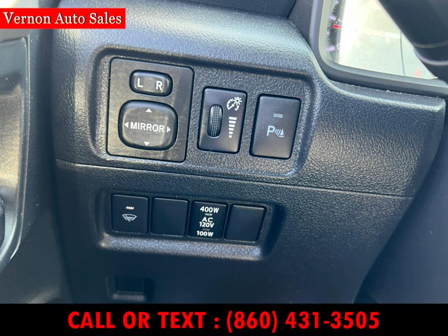 2015 Toyota 4Runner 4WD 4dr V6 Limited (Natl), available for sale in Manchester, Connecticut | Vernon Auto Sale & Service. Manchester, Connecticut 2015 Toyota 4Runner 4WD 4dr V6 Limited (Natl), available for sale in Manchester, Connecticut | Vernon Auto Sale & Service. Manchester, Connecticut