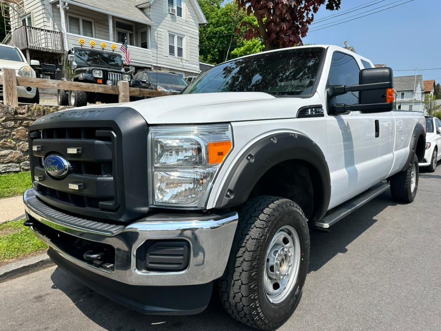2015 Ford Super Duty F-250 SRW 4WD SuperCab 158" XL, available for sale in Port Chester, New York | JC Lopez Auto Sales Corp. Port Chester, New York