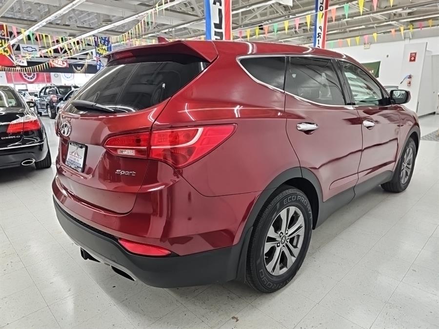 2016 Hyundai Santa Fe Sport 4dr 2.4, available for sale in West Haven, Connecticut | Auto Fair Inc.. West Haven, Connecticut 2016 Hyundai Santa Fe Sport 4dr 2.4, available for sale in West Haven, Connecticut | Auto Fair Inc.. West Haven, Connecticut