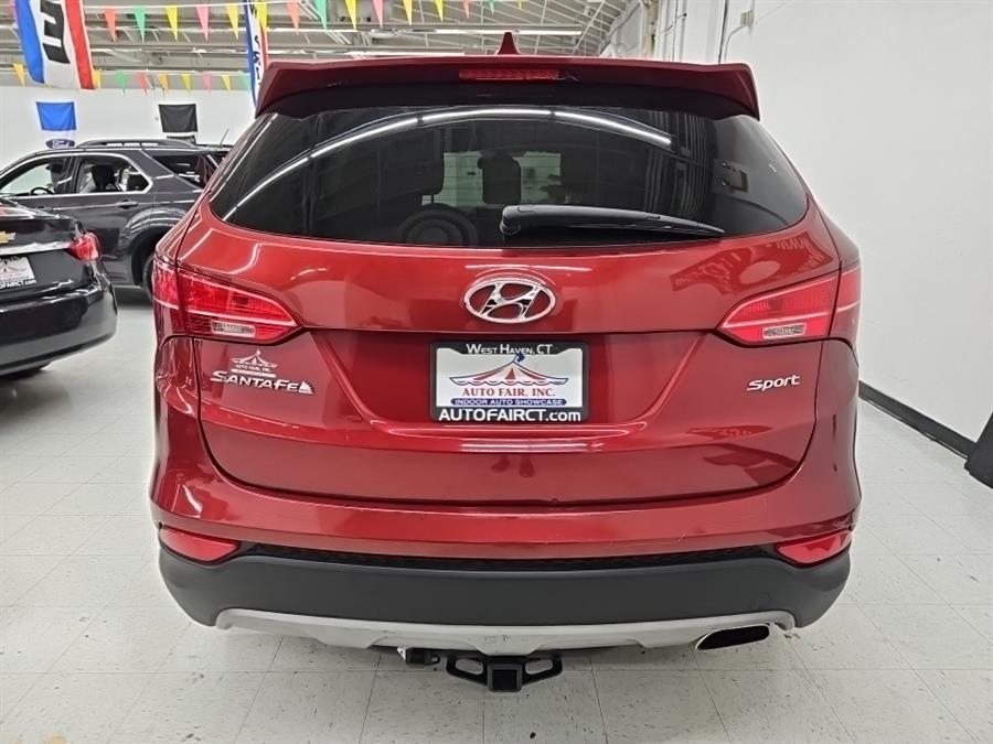 2016 Hyundai Santa Fe Sport 4dr 2.4, available for sale in West Haven, Connecticut | Auto Fair Inc.. West Haven, Connecticut 2016 Hyundai Santa Fe Sport 4dr 2.4, available for sale in West Haven, Connecticut | Auto Fair Inc.. West Haven, Connecticut