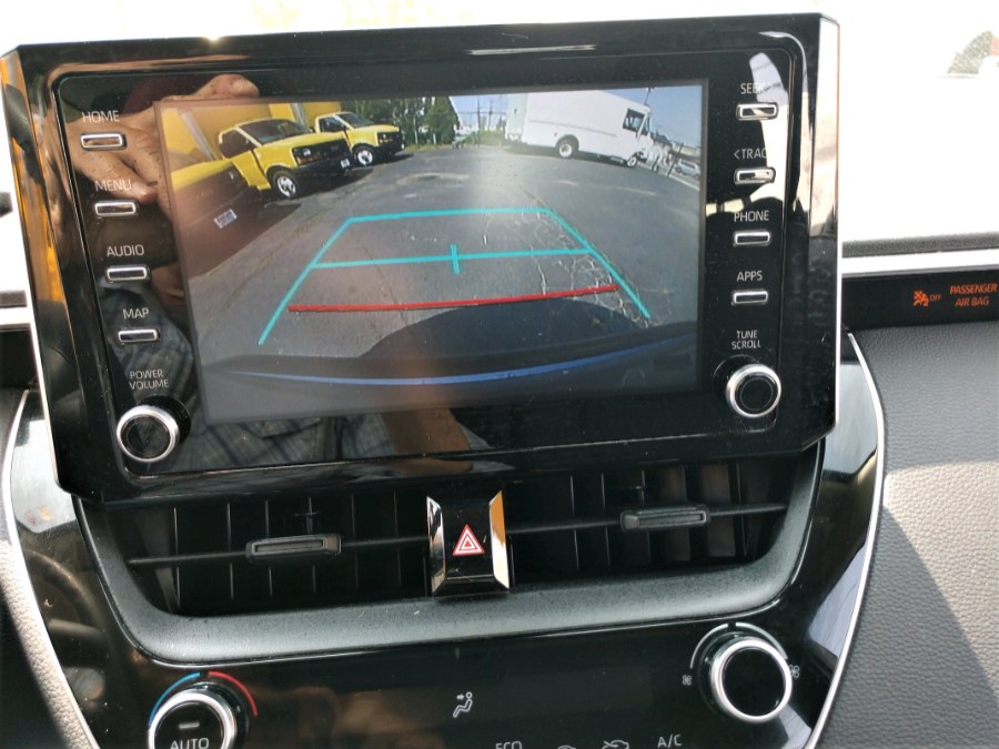 2020 Toyota Corolla LE CVT (Natl), available for sale in COPIAGUE, New York | Warwick Auto Sales Inc. COPIAGUE, New York 2020 Toyota Corolla LE CVT (Natl), available for sale in COPIAGUE, New York | Warwick Auto Sales Inc. COPIAGUE, New York