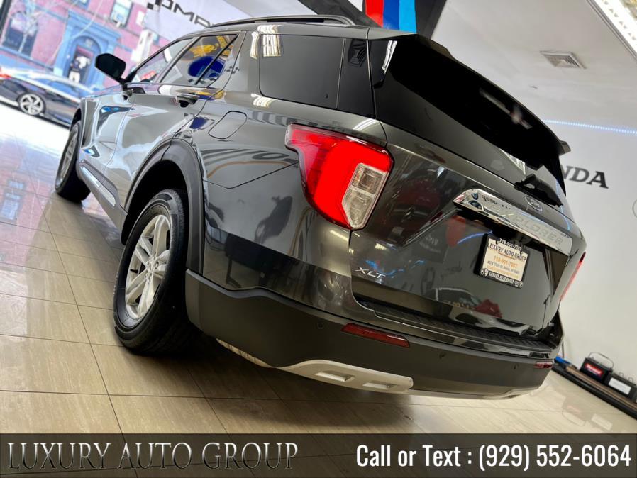 2020 Ford Explorer XLT 4WD, available for sale in Bronx, New York | Luxury Auto Group. Bronx, New York 2020 Ford Explorer XLT 4WD, available for sale in Bronx, New York | Luxury Auto Group. Bronx, New York