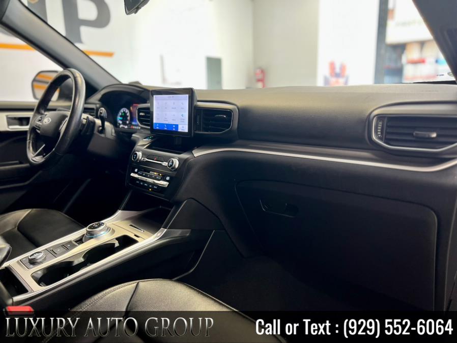 2020 Ford Explorer XLT 4WD, available for sale in Bronx, New York | Luxury Auto Group. Bronx, New York 2020 Ford Explorer XLT 4WD, available for sale in Bronx, New York | Luxury Auto Group. Bronx, New York