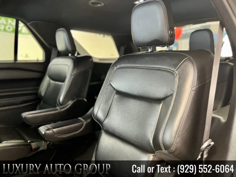 2020 Ford Explorer XLT 4WD, available for sale in Bronx, New York | Luxury Auto Group. Bronx, New York 2020 Ford Explorer XLT 4WD, available for sale in Bronx, New York | Luxury Auto Group. Bronx, New York