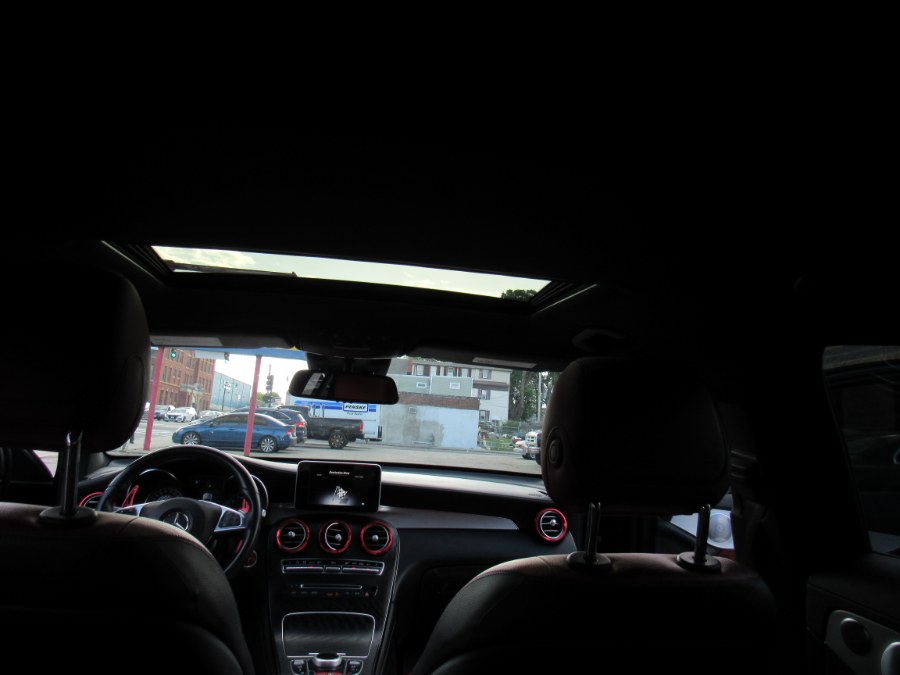 2019 Mercedes-Benz GLC 43 AMG, available for sale in Worcester, Massachusetts | Hilario's Auto Sales Inc.. Worcester, Massachusetts 2019 Mercedes-Benz GLC 43 AMG, available for sale in Worcester, Massachusetts | Hilario's Auto Sales Inc.. Worcester, Massachusetts