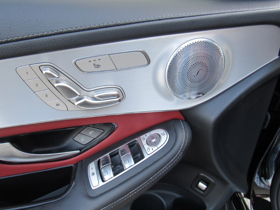 2019 Mercedes-Benz GLC 43 AMG, available for sale in Worcester, Massachusetts | Hilario's Auto Sales Inc.. Worcester, Massachusetts 2019 Mercedes-Benz GLC 43 AMG, available for sale in Worcester, Massachusetts | Hilario's Auto Sales Inc.. Worcester, Massachusetts