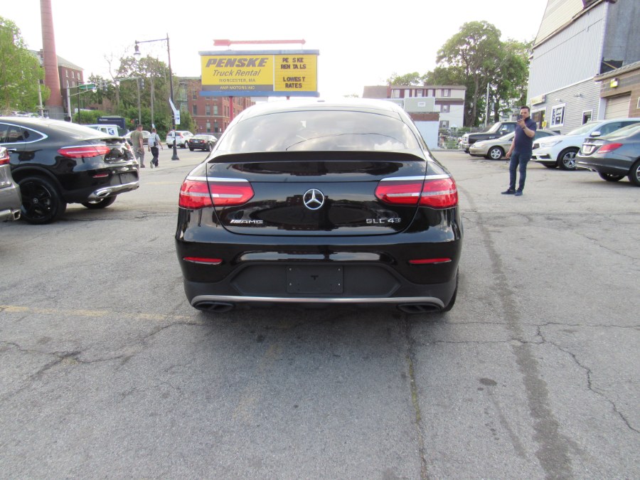 2019 Mercedes-Benz GLC 43 AMG, available for sale in Worcester, Massachusetts | Hilario's Auto Sales Inc.. Worcester, Massachusetts 2019 Mercedes-Benz GLC 43 AMG, available for sale in Worcester, Massachusetts | Hilario's Auto Sales Inc.. Worcester, Massachusetts