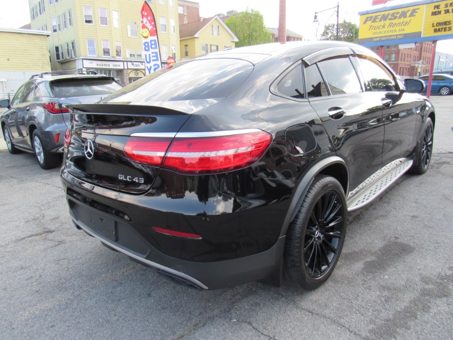 2019 Mercedes-Benz GLC 43 AMG, available for sale in Worcester, Massachusetts | Hilario's Auto Sales Inc.. Worcester, Massachusetts 2019 Mercedes-Benz GLC 43 AMG, available for sale in Worcester, Massachusetts | Hilario's Auto Sales Inc.. Worcester, Massachusetts