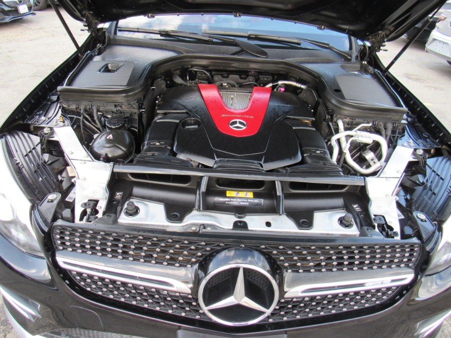 2019 Mercedes-Benz GLC 43 AMG, available for sale in Worcester, Massachusetts | Hilario's Auto Sales Inc.. Worcester, Massachusetts 2019 Mercedes-Benz GLC 43 AMG, available for sale in Worcester, Massachusetts | Hilario's Auto Sales Inc.. Worcester, Massachusetts