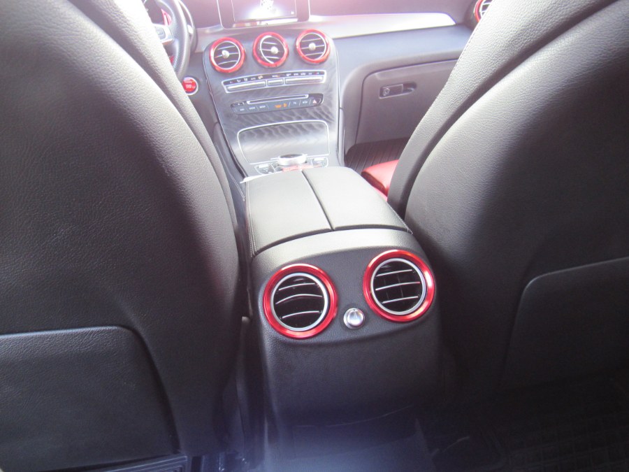 2019 Mercedes-Benz GLC 43 AMG, available for sale in Worcester, Massachusetts | Hilario's Auto Sales Inc.. Worcester, Massachusetts 2019 Mercedes-Benz GLC 43 AMG, available for sale in Worcester, Massachusetts | Hilario's Auto Sales Inc.. Worcester, Massachusetts