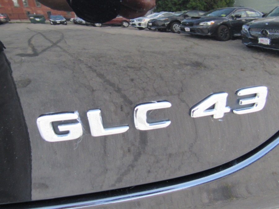 2019 Mercedes-Benz GLC 43 AMG, available for sale in Worcester, Massachusetts | Hilario's Auto Sales Inc.. Worcester, Massachusetts 2019 Mercedes-Benz GLC 43 AMG, available for sale in Worcester, Massachusetts | Hilario's Auto Sales Inc.. Worcester, Massachusetts