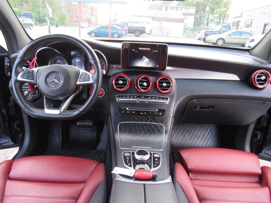 2019 Mercedes-Benz GLC 43 AMG, available for sale in Worcester, Massachusetts | Hilario's Auto Sales Inc.. Worcester, Massachusetts 2019 Mercedes-Benz GLC 43 AMG, available for sale in Worcester, Massachusetts | Hilario's Auto Sales Inc.. Worcester, Massachusetts