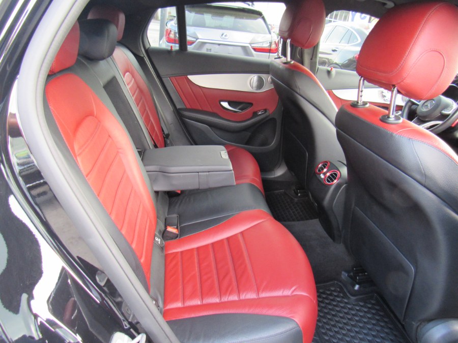 2019 Mercedes-Benz GLC 43 AMG, available for sale in Worcester, Massachusetts | Hilario's Auto Sales Inc.. Worcester, Massachusetts 2019 Mercedes-Benz GLC 43 AMG, available for sale in Worcester, Massachusetts | Hilario's Auto Sales Inc.. Worcester, Massachusetts