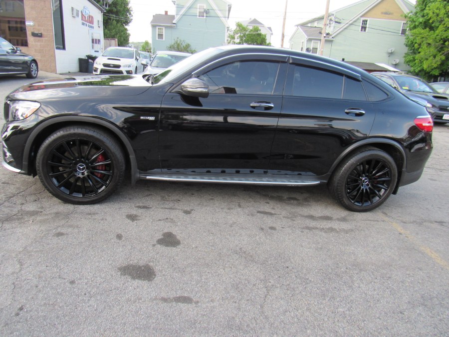 2019 Mercedes-Benz GLC 43 AMG, available for sale in Worcester, Massachusetts | Hilario's Auto Sales Inc.. Worcester, Massachusetts 2019 Mercedes-Benz GLC 43 AMG, available for sale in Worcester, Massachusetts | Hilario's Auto Sales Inc.. Worcester, Massachusetts