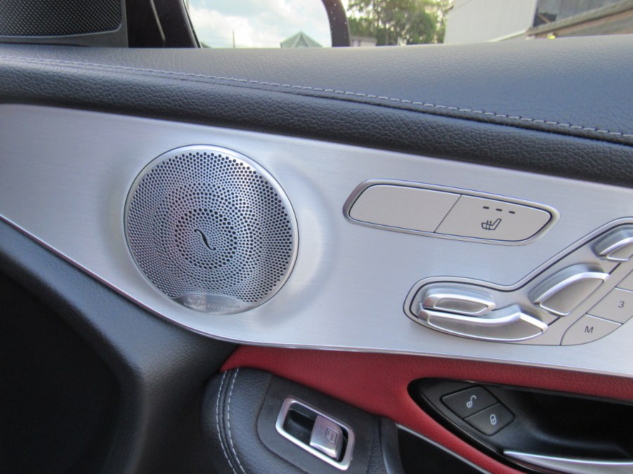 2019 Mercedes-Benz GLC 43 AMG, available for sale in Worcester, Massachusetts | Hilario's Auto Sales Inc.. Worcester, Massachusetts 2019 Mercedes-Benz GLC 43 AMG, available for sale in Worcester, Massachusetts | Hilario's Auto Sales Inc.. Worcester, Massachusetts