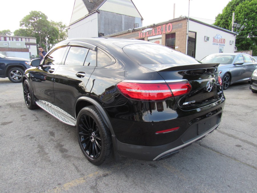 2019 Mercedes-Benz GLC 43 AMG, available for sale in Worcester, Massachusetts | Hilario's Auto Sales Inc.. Worcester, Massachusetts 2019 Mercedes-Benz GLC 43 AMG, available for sale in Worcester, Massachusetts | Hilario's Auto Sales Inc.. Worcester, Massachusetts