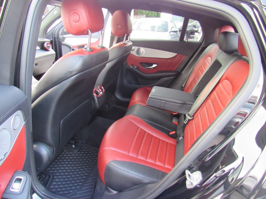 2019 Mercedes-Benz GLC 43 AMG, available for sale in Worcester, Massachusetts | Hilario's Auto Sales Inc.. Worcester, Massachusetts 2019 Mercedes-Benz GLC 43 AMG, available for sale in Worcester, Massachusetts | Hilario's Auto Sales Inc.. Worcester, Massachusetts
