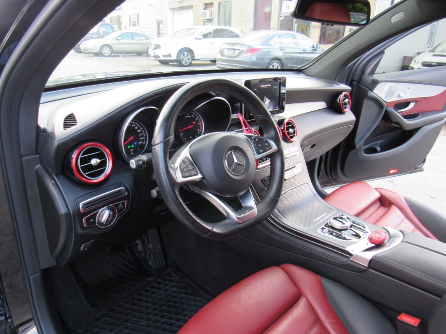 2019 Mercedes-Benz GLC 43 AMG, available for sale in Worcester, Massachusetts | Hilario's Auto Sales Inc.. Worcester, Massachusetts 2019 Mercedes-Benz GLC 43 AMG, available for sale in Worcester, Massachusetts | Hilario's Auto Sales Inc.. Worcester, Massachusetts