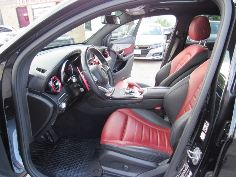 2019 Mercedes-Benz GLC 43 AMG, available for sale in Worcester, Massachusetts | Hilario's Auto Sales Inc.. Worcester, Massachusetts 2019 Mercedes-Benz GLC 43 AMG, available for sale in Worcester, Massachusetts | Hilario's Auto Sales Inc.. Worcester, Massachusetts