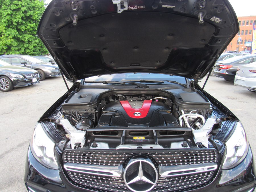 2019 Mercedes-Benz GLC 43 AMG, available for sale in Worcester, Massachusetts | Hilario's Auto Sales Inc.. Worcester, Massachusetts 2019 Mercedes-Benz GLC 43 AMG, available for sale in Worcester, Massachusetts | Hilario's Auto Sales Inc.. Worcester, Massachusetts