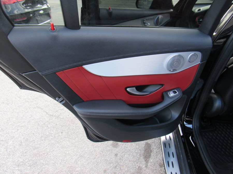 2019 Mercedes-Benz GLC 43 AMG, available for sale in Worcester, Massachusetts | Hilario's Auto Sales Inc.. Worcester, Massachusetts 2019 Mercedes-Benz GLC 43 AMG, available for sale in Worcester, Massachusetts | Hilario's Auto Sales Inc.. Worcester, Massachusetts