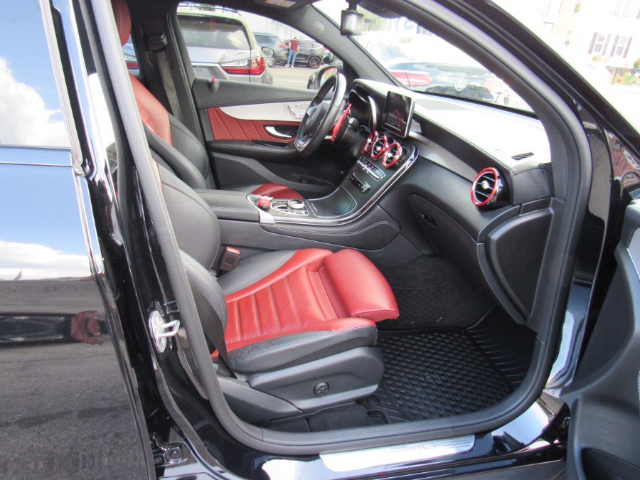 2019 Mercedes-Benz GLC 43 AMG, available for sale in Worcester, Massachusetts | Hilario's Auto Sales Inc.. Worcester, Massachusetts 2019 Mercedes-Benz GLC 43 AMG, available for sale in Worcester, Massachusetts | Hilario's Auto Sales Inc.. Worcester, Massachusetts