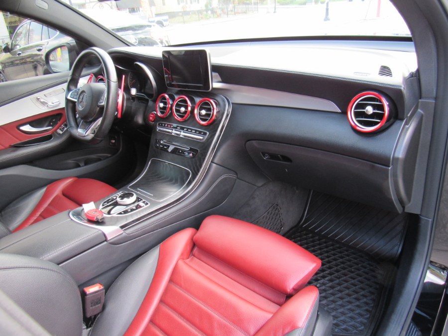 2019 Mercedes-Benz GLC 43 AMG, available for sale in Worcester, Massachusetts | Hilario's Auto Sales Inc.. Worcester, Massachusetts 2019 Mercedes-Benz GLC 43 AMG, available for sale in Worcester, Massachusetts | Hilario's Auto Sales Inc.. Worcester, Massachusetts