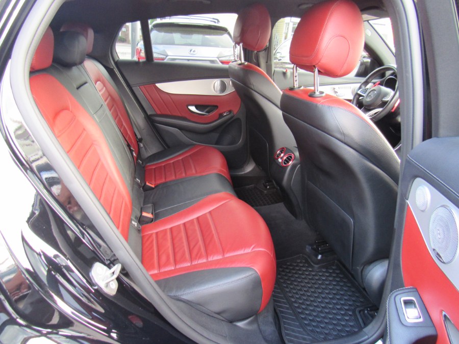 2019 Mercedes-Benz GLC 43 AMG, available for sale in Worcester, Massachusetts | Hilario's Auto Sales Inc.. Worcester, Massachusetts 2019 Mercedes-Benz GLC 43 AMG, available for sale in Worcester, Massachusetts | Hilario's Auto Sales Inc.. Worcester, Massachusetts