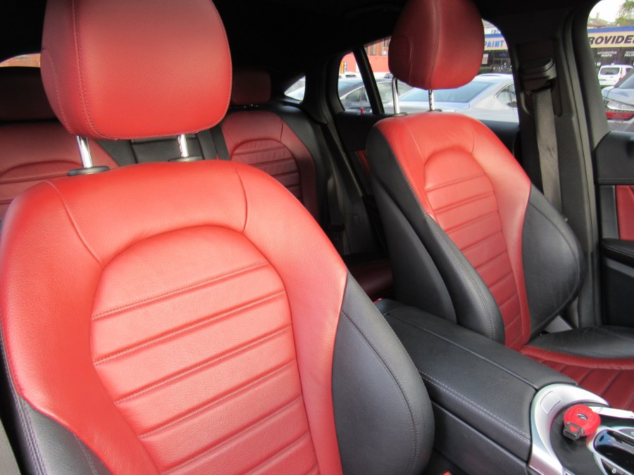 2019 Mercedes-Benz GLC 43 AMG, available for sale in Worcester, Massachusetts | Hilario's Auto Sales Inc.. Worcester, Massachusetts 2019 Mercedes-Benz GLC 43 AMG, available for sale in Worcester, Massachusetts | Hilario's Auto Sales Inc.. Worcester, Massachusetts