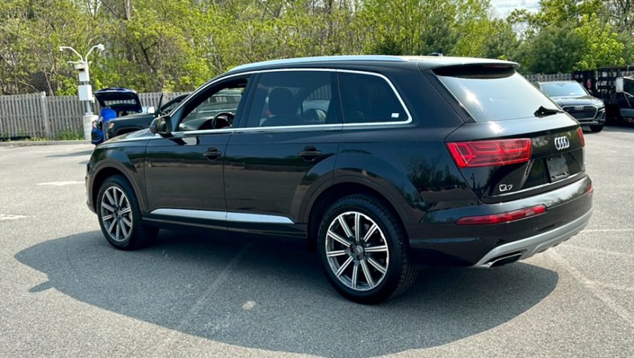 2017 Audi Q7 3.0 TFSI Premium Plus, available for sale in Manchester, New Hampshire | Second Street Auto Sales Inc. Manchester, New Hampshire 2017 Audi Q7 3.0 TFSI Premium Plus, available for sale in Manchester, New Hampshire | Second Street Auto Sales Inc. Manchester, New Hampshire