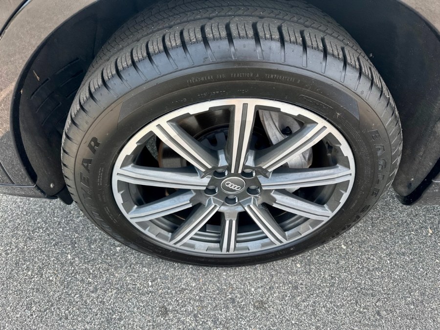 2017 Audi Q7 3.0 TFSI Premium Plus, available for sale in Manchester, New Hampshire | Second Street Auto Sales Inc. Manchester, New Hampshire 2017 Audi Q7 3.0 TFSI Premium Plus, available for sale in Manchester, New Hampshire | Second Street Auto Sales Inc. Manchester, New Hampshire