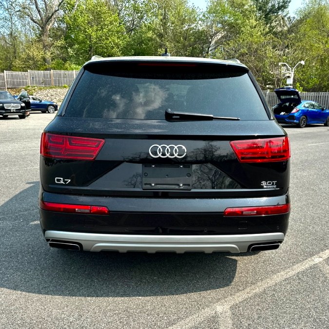 2017 Audi Q7 3.0 TFSI Premium Plus, available for sale in Manchester, New Hampshire | Second Street Auto Sales Inc. Manchester, New Hampshire 2017 Audi Q7 3.0 TFSI Premium Plus, available for sale in Manchester, New Hampshire | Second Street Auto Sales Inc. Manchester, New Hampshire