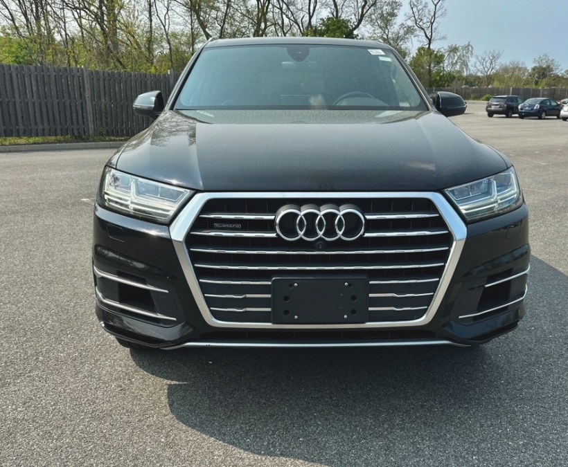 2017 Audi Q7 3.0 TFSI Premium Plus, available for sale in Manchester, New Hampshire | Second Street Auto Sales Inc. Manchester, New Hampshire 2017 Audi Q7 3.0 TFSI Premium Plus, available for sale in Manchester, New Hampshire | Second Street Auto Sales Inc. Manchester, New Hampshire