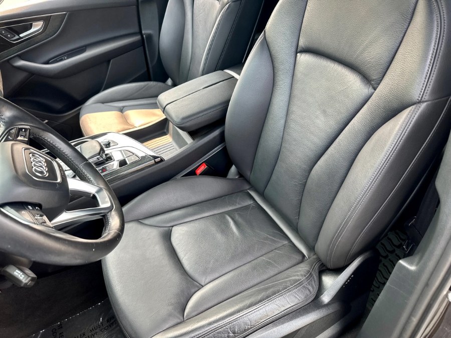 2017 Audi Q7 3.0 TFSI Premium Plus, available for sale in Manchester, New Hampshire | Second Street Auto Sales Inc. Manchester, New Hampshire 2017 Audi Q7 3.0 TFSI Premium Plus, available for sale in Manchester, New Hampshire | Second Street Auto Sales Inc. Manchester, New Hampshire