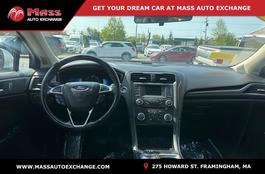 2018 Ford Fusion Hybrid SE, available for sale in Framingham, Massachusetts | Mass Auto Exchange. Framingham, Massachusetts 2018 Ford Fusion Hybrid SE, available for sale in Framingham, Massachusetts | Mass Auto Exchange. Framingham, Massachusetts