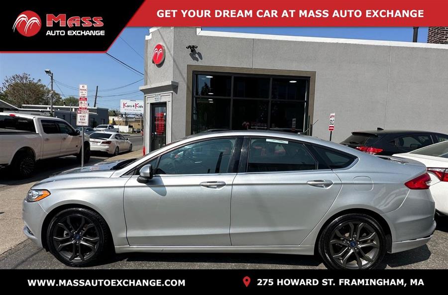 2018 Ford Fusion Hybrid SE, available for sale in Framingham, Massachusetts | Mass Auto Exchange. Framingham, Massachusetts 2018 Ford Fusion Hybrid SE, available for sale in Framingham, Massachusetts | Mass Auto Exchange. Framingham, Massachusetts