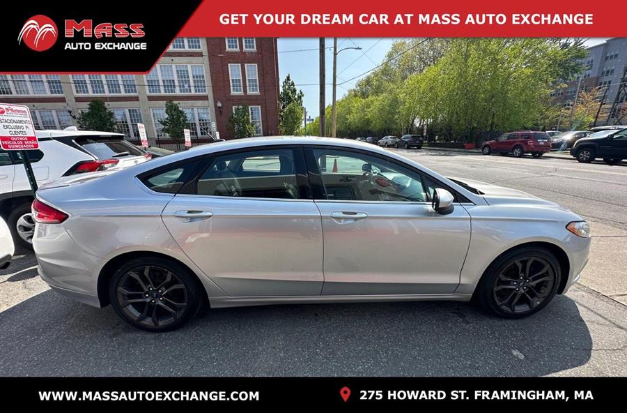 2018 Ford Fusion Hybrid SE, available for sale in Framingham, Massachusetts | Mass Auto Exchange. Framingham, Massachusetts 2018 Ford Fusion Hybrid SE, available for sale in Framingham, Massachusetts | Mass Auto Exchange. Framingham, Massachusetts