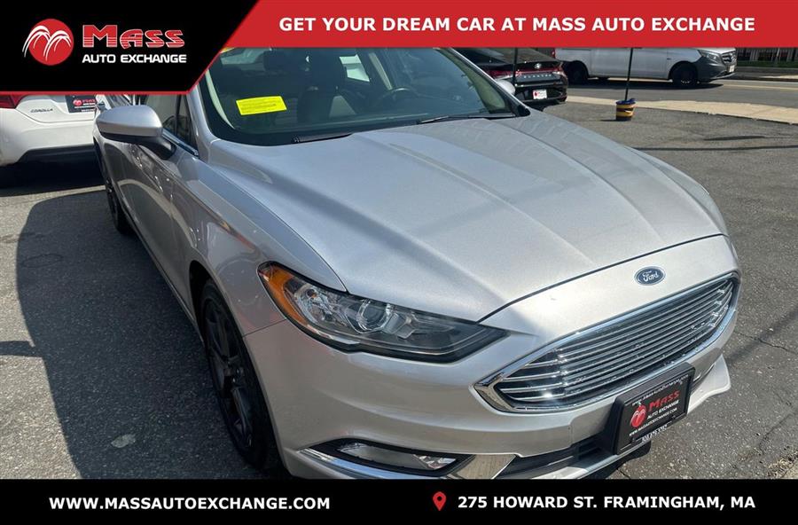 2018 Ford Fusion Hybrid SE, available for sale in Framingham, Massachusetts | Mass Auto Exchange. Framingham, Massachusetts 2018 Ford Fusion Hybrid SE, available for sale in Framingham, Massachusetts | Mass Auto Exchange. Framingham, Massachusetts