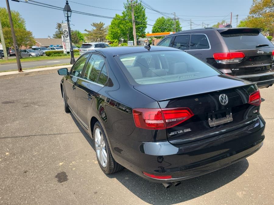 2017 Volkswagen Jetta 1.8T SEL Auto, available for sale in Ridgefield, Connecticut | Marty Motors Inc. Ridgefield, Connecticut 2017 Volkswagen Jetta 1.8T SEL Auto, available for sale in Ridgefield, Connecticut | Marty Motors Inc. Ridgefield, Connecticut