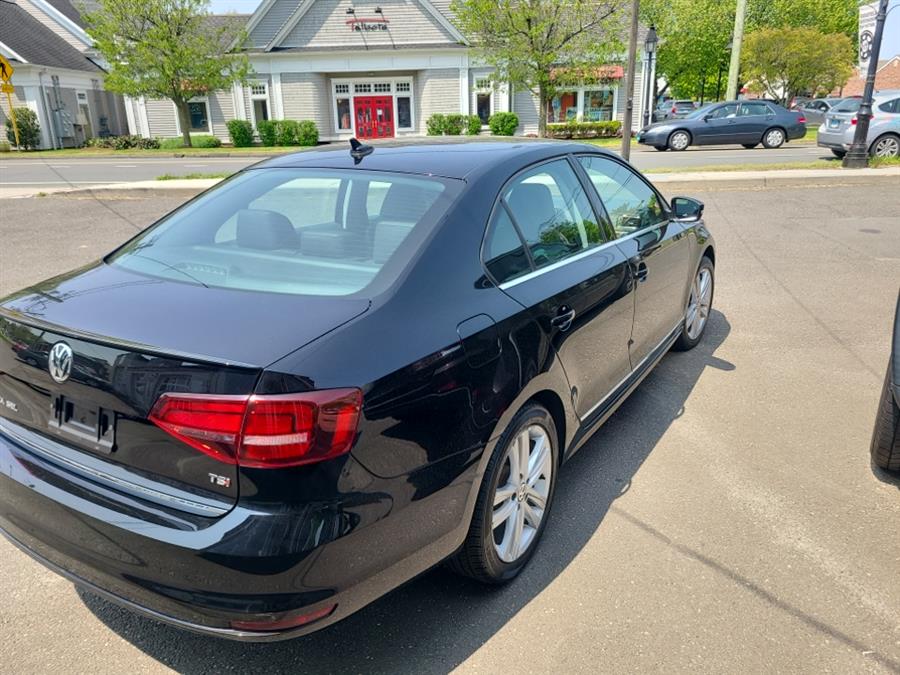 2017 Volkswagen Jetta 1.8T SEL Auto, available for sale in Ridgefield, Connecticut | Marty Motors Inc. Ridgefield, Connecticut 2017 Volkswagen Jetta 1.8T SEL Auto, available for sale in Ridgefield, Connecticut | Marty Motors Inc. Ridgefield, Connecticut