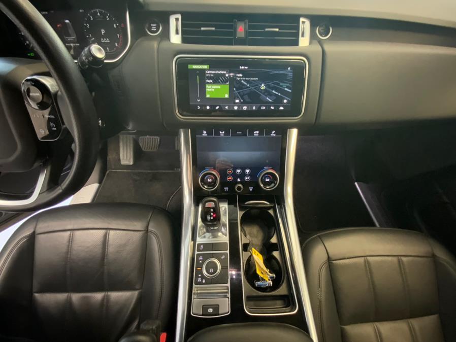 2020 Land Rover Range Rover Sport Turbo i6 MHEV HSE, available for sale in Hartford, Connecticut | Franklin Motors Auto Sales LLC. Hartford, Connecticut 2020 Land Rover Range Rover Sport Turbo i6 MHEV HSE, available for sale in Hartford, Connecticut | Franklin Motors Auto Sales LLC. Hartford, Connecticut
