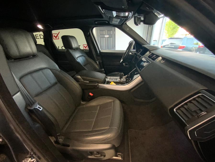 2020 Land Rover Range Rover Sport Turbo i6 MHEV HSE, available for sale in Hartford, Connecticut | Franklin Motors Auto Sales LLC. Hartford, Connecticut 2020 Land Rover Range Rover Sport Turbo i6 MHEV HSE, available for sale in Hartford, Connecticut | Franklin Motors Auto Sales LLC. Hartford, Connecticut