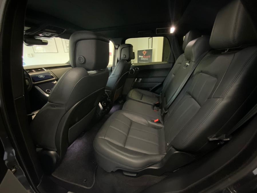2020 Land Rover Range Rover Sport Turbo i6 MHEV HSE, available for sale in Hartford, Connecticut | Franklin Motors Auto Sales LLC. Hartford, Connecticut 2020 Land Rover Range Rover Sport Turbo i6 MHEV HSE, available for sale in Hartford, Connecticut | Franklin Motors Auto Sales LLC. Hartford, Connecticut